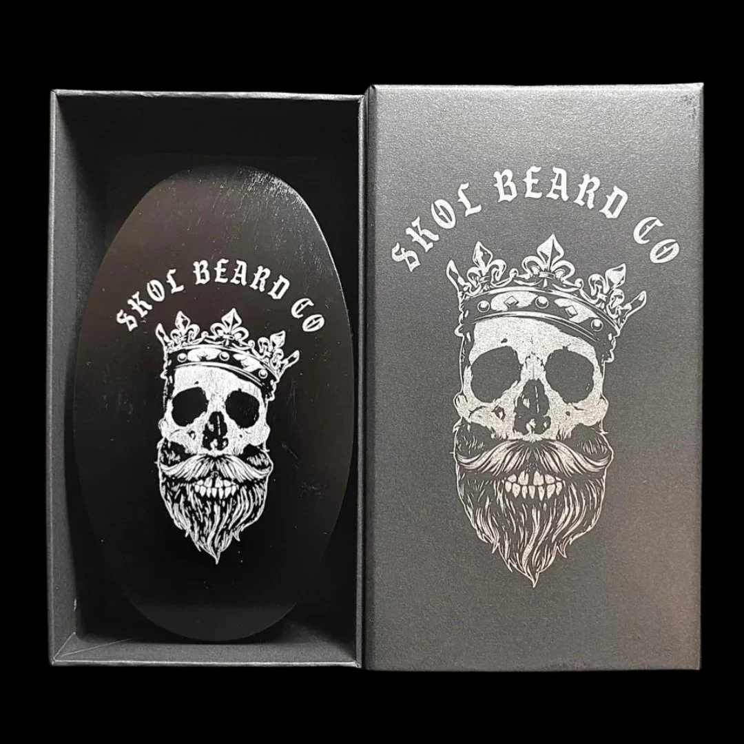 Skol Beard Brush - Image 3