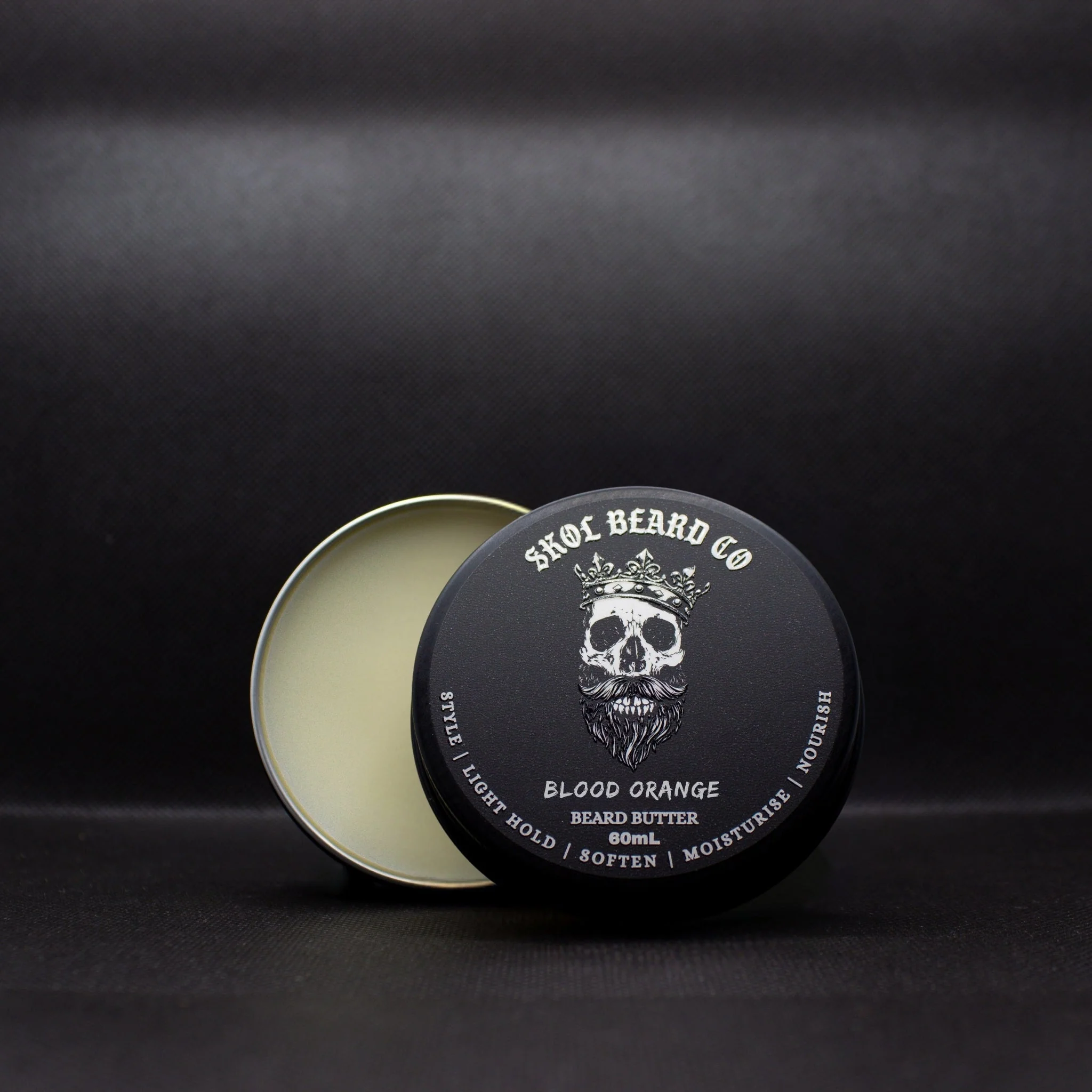 Skol Beard Butter - 60mL (Choose From 19 Fragrances) - Image 10