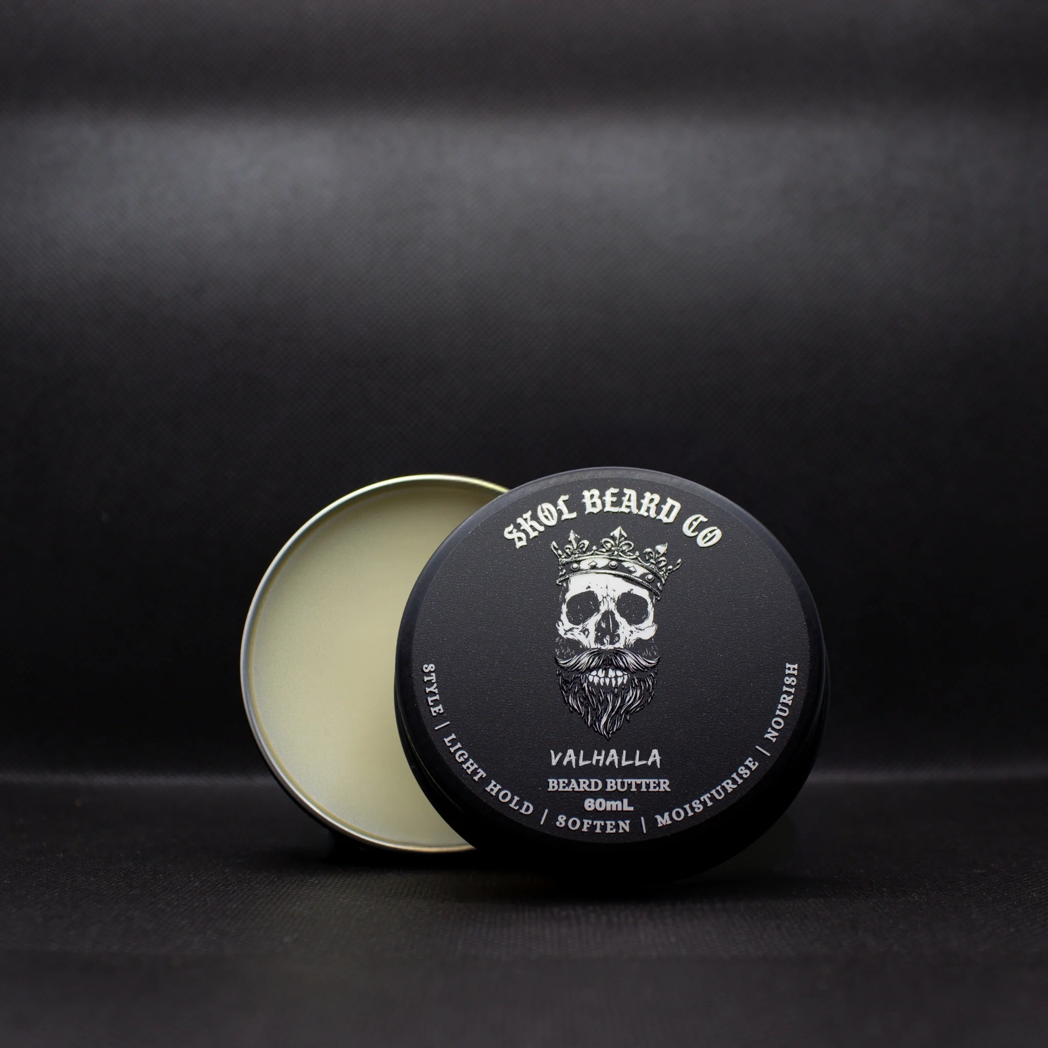 Skol Beard Butter - 60mL (Choose From 19 Fragrances) - Image 3