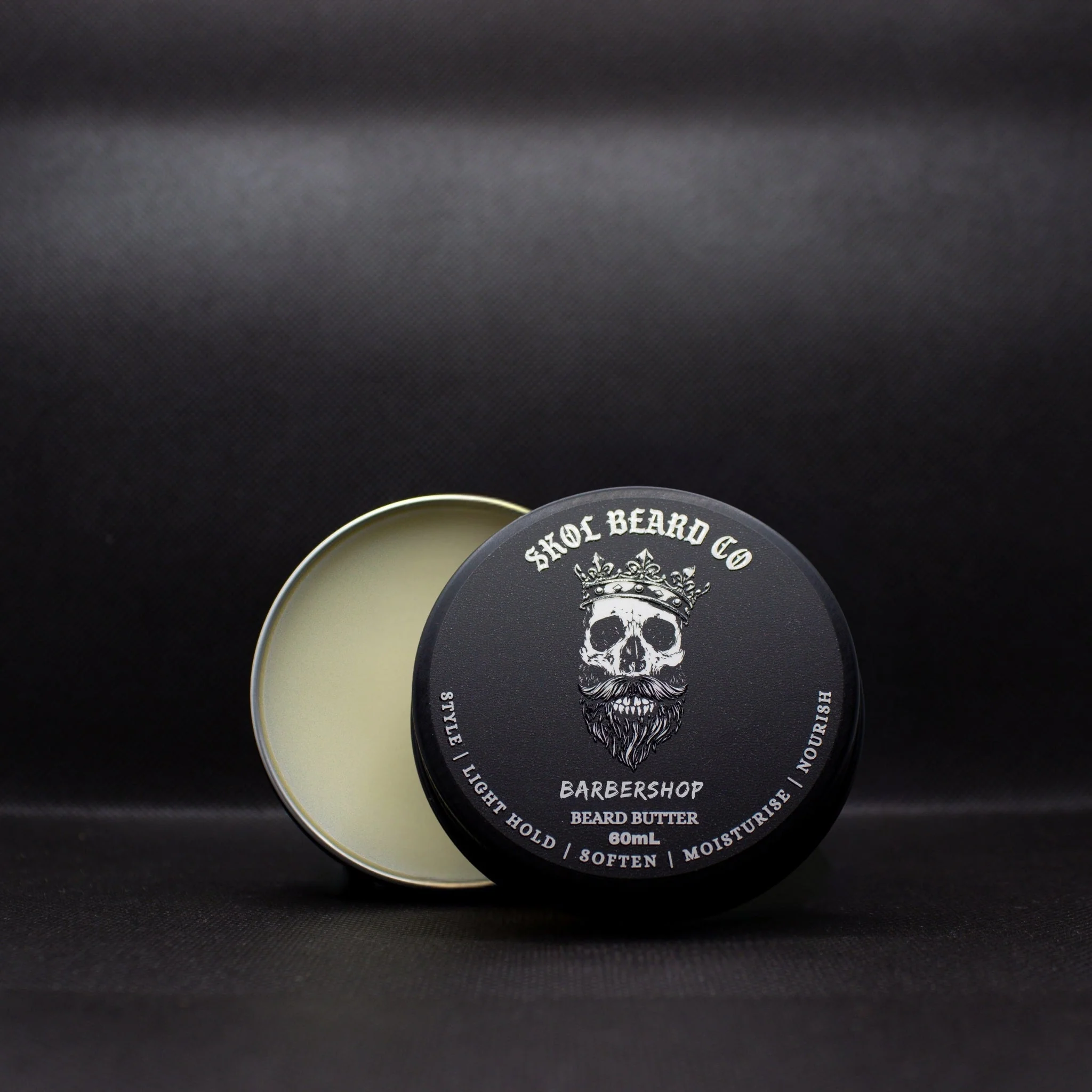 Skol Beard Butter - 60mL (Choose From 19 Fragrances) - Image 4