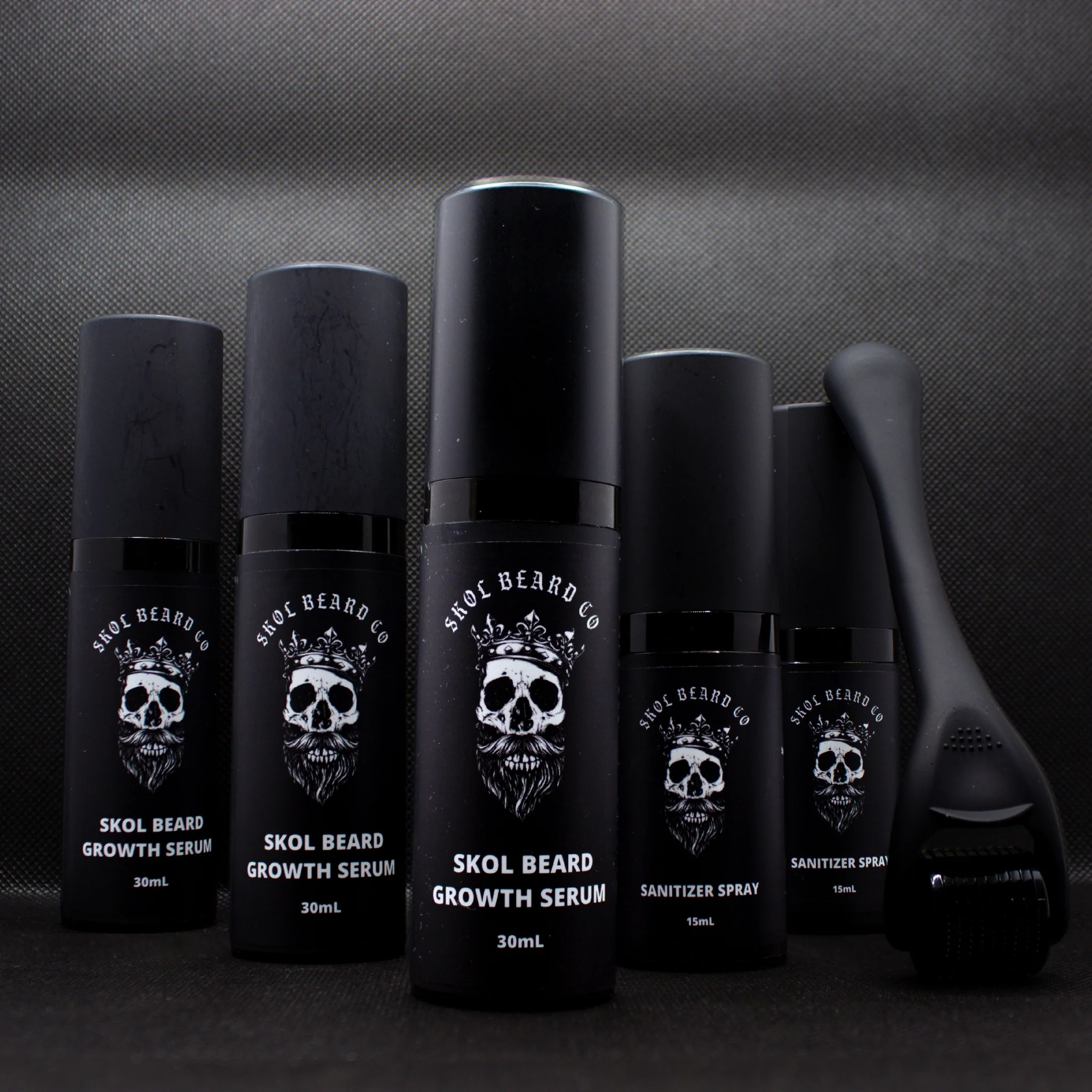 Beard Growth Kit - Image 3