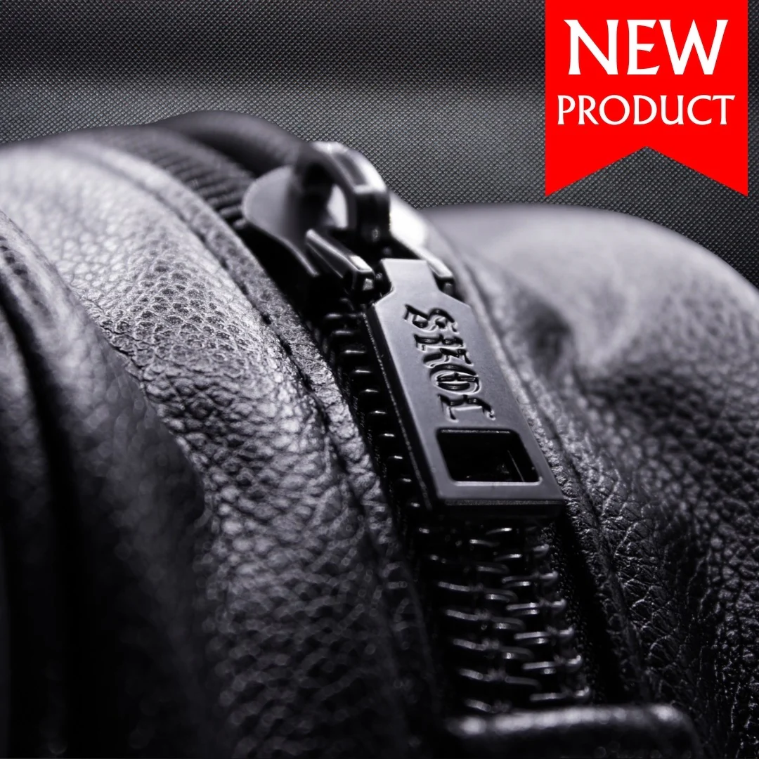 Skol Luxury Dopp Bag - Image 3
