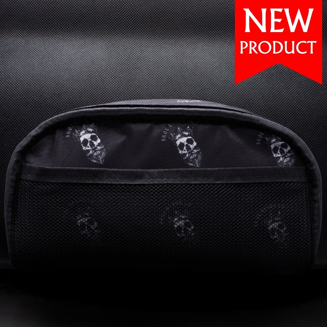 Skol Luxury Dopp Bag - Image 5