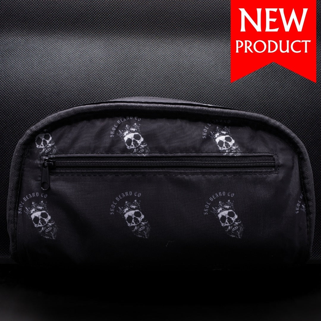 Skol Luxury Dopp Bag - Image 6