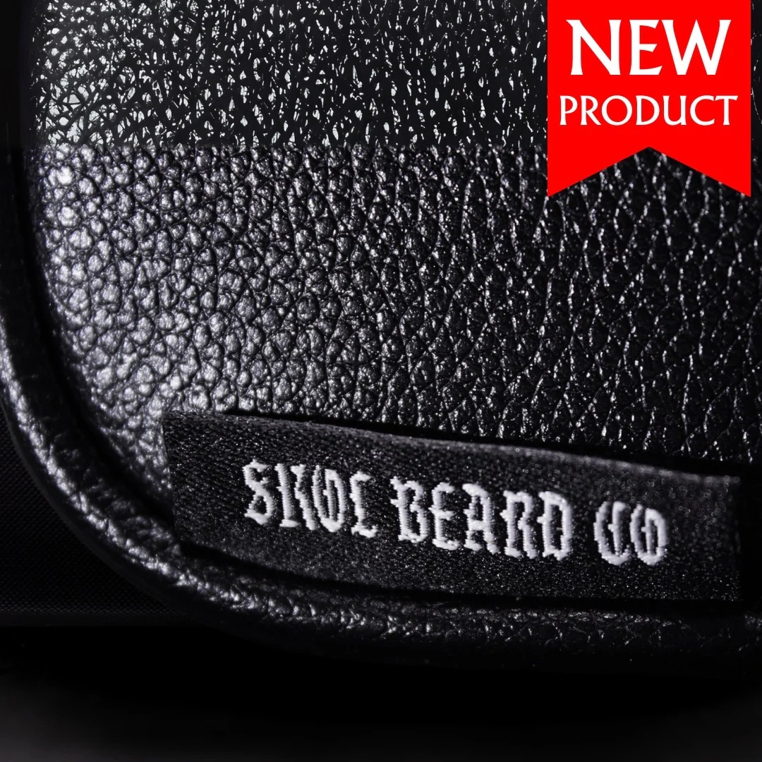 Skol Luxury Dopp Bag - Image 7