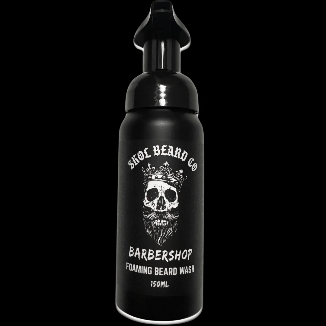 π150mL Beard Shampoo! - Image 2