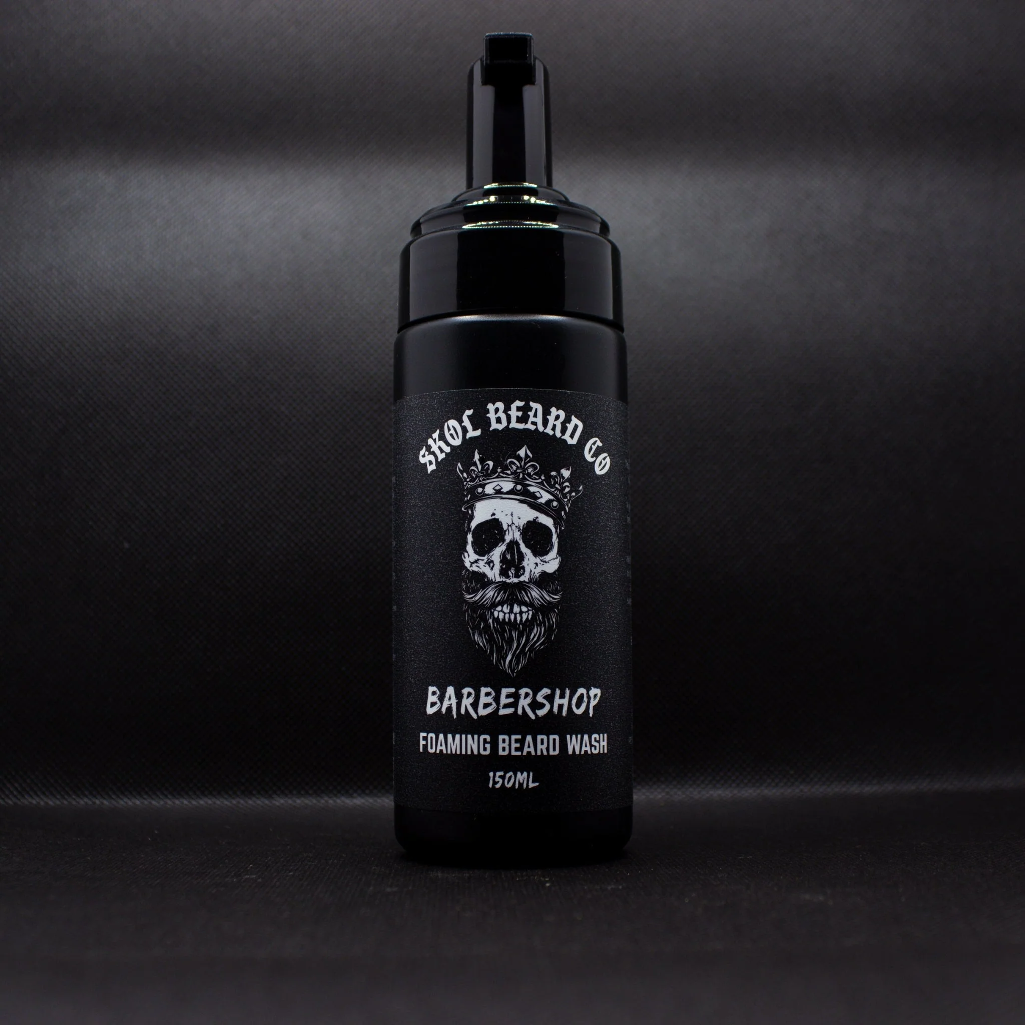 Anti-Itch + Anti-Dandruff Beard Kit (Customize Your Fragrances) - Image 4