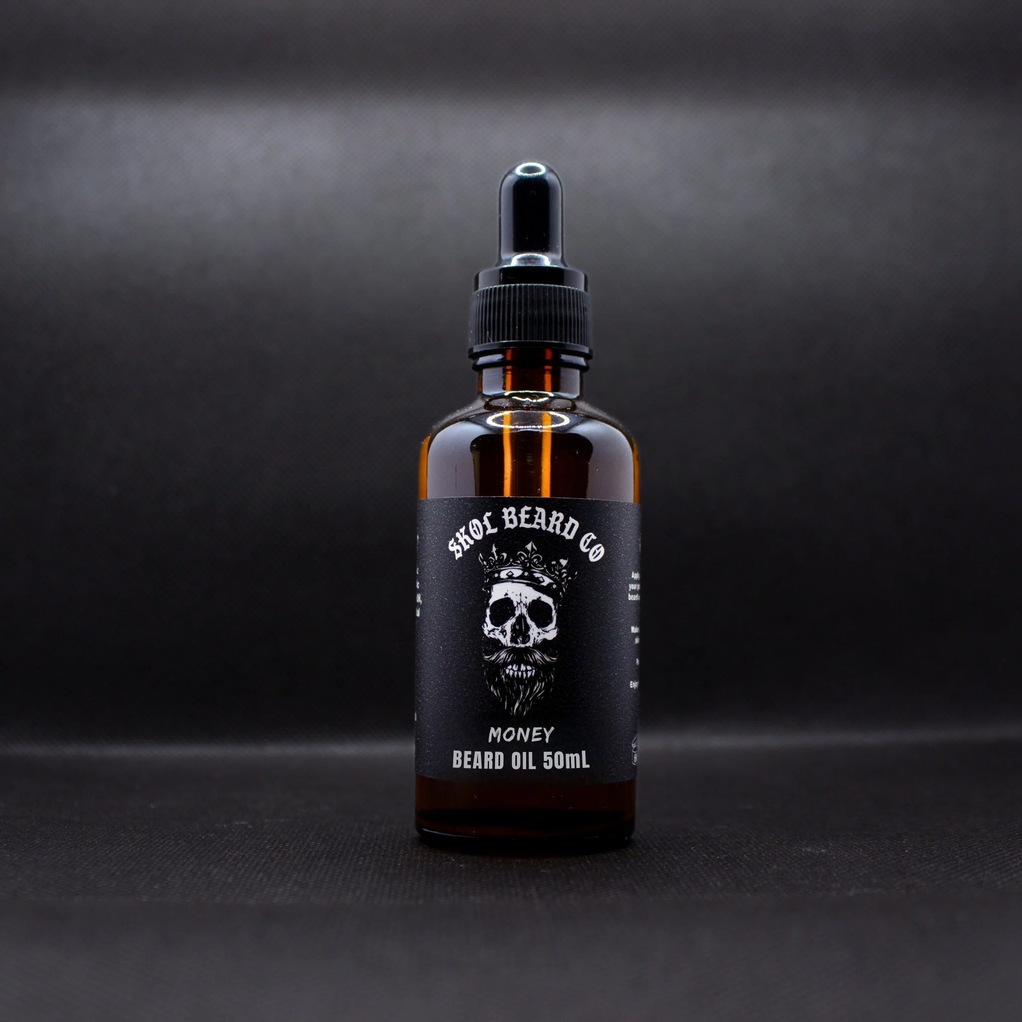Skol Beard Oil - 50mL (Choose From 25 Fragrances) - Image 10