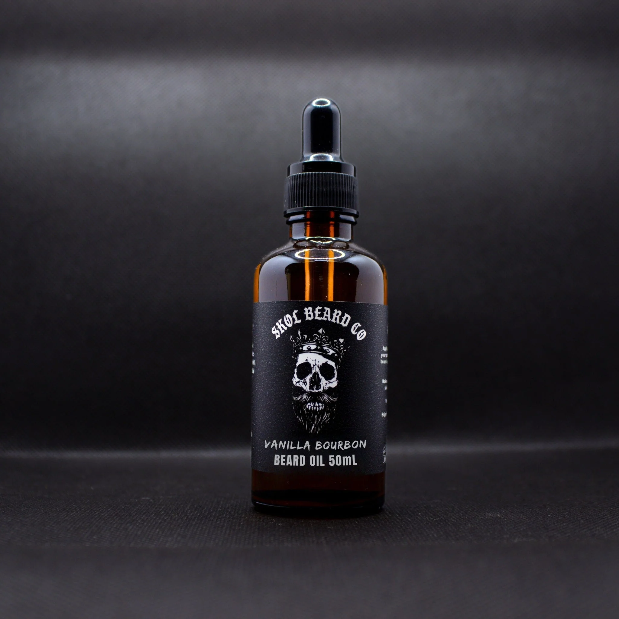 Skol Beard Oil - 50mL (Choose From 25 Fragrances) - Image 15