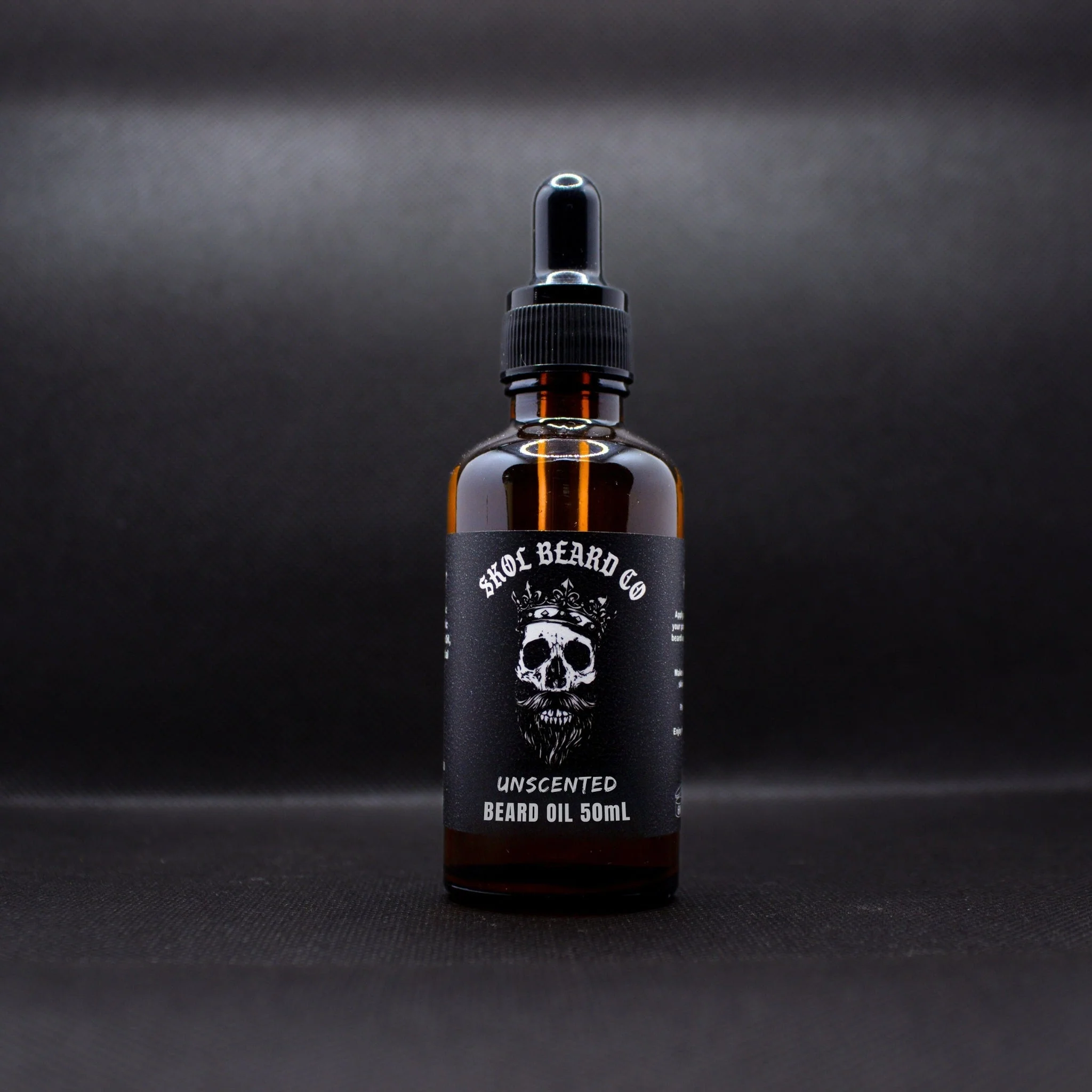 Skol Beard Oil - 50mL (Choose From 25 Fragrances) - Image 24