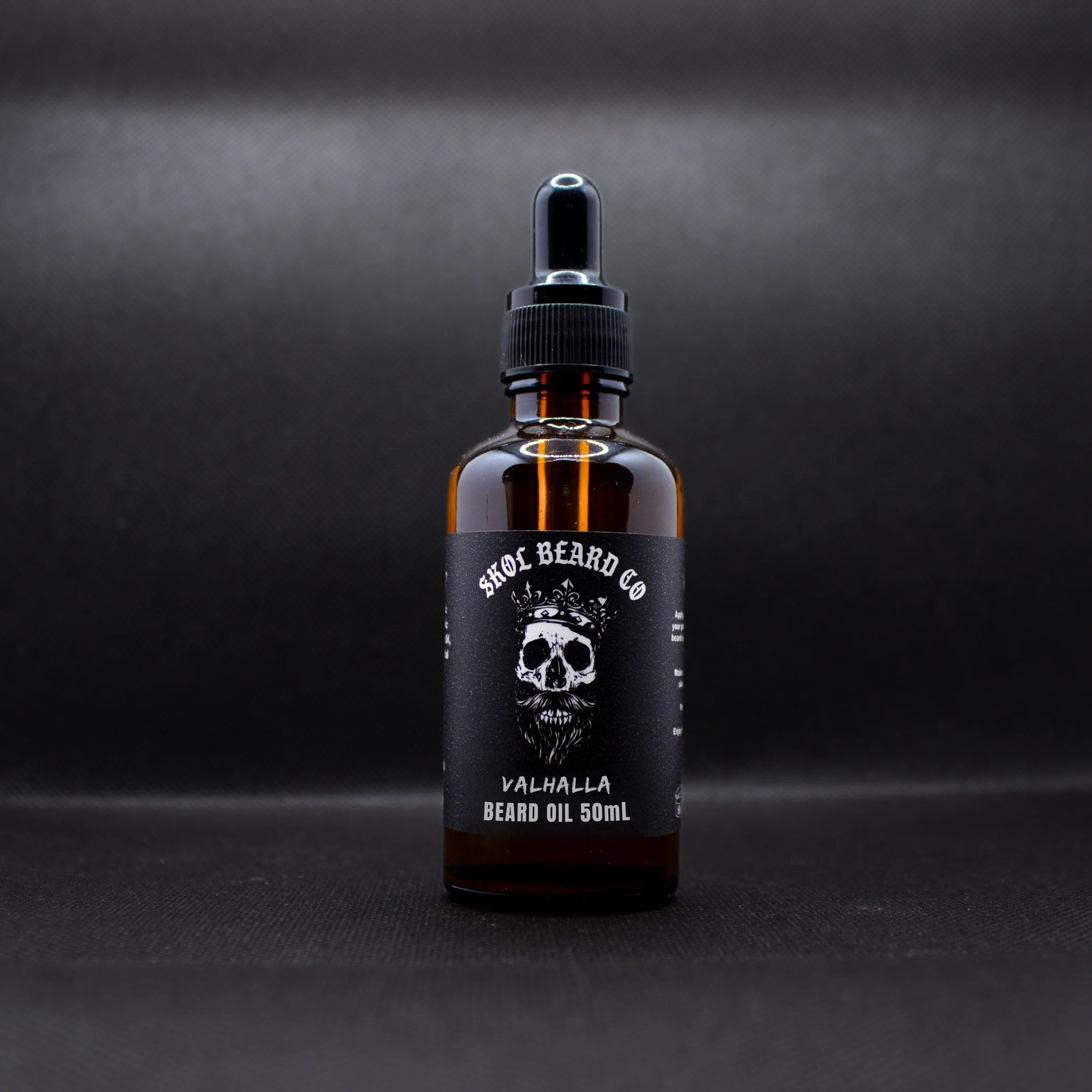 Skol Beard Oil - 50mL (Choose From 25 Fragrances) - Image 25