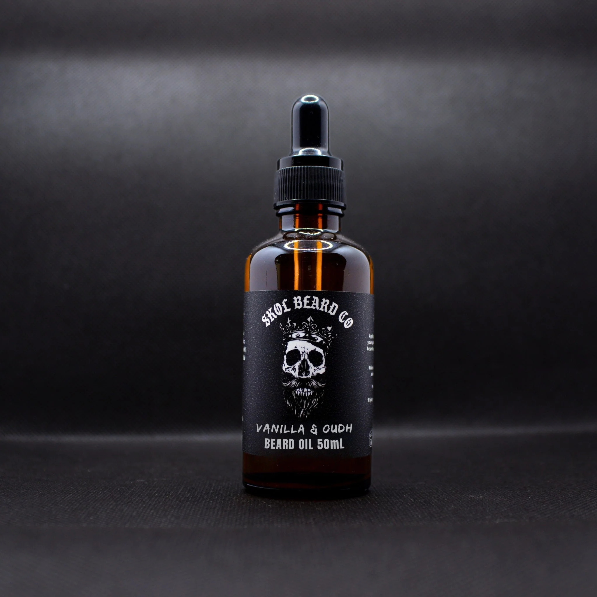 Skol Beard Oil - 50mL (Choose From 25 Fragrances) - Image 4