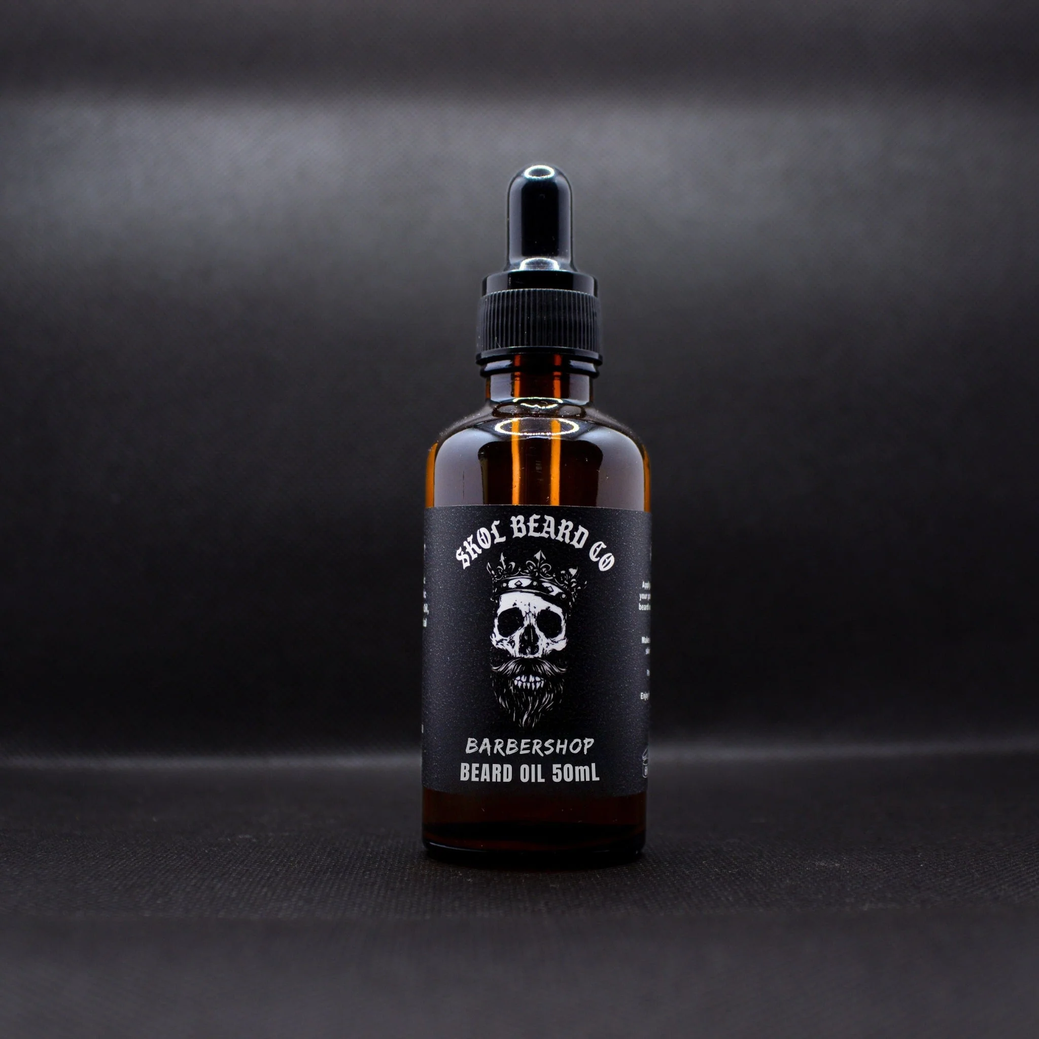 Skol Beard Oil - 50mL (Choose From 25 Fragrances) - Image 5