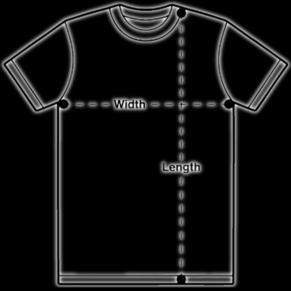 Skol Black 'Oversized Fit' T-Shirt - Image 4