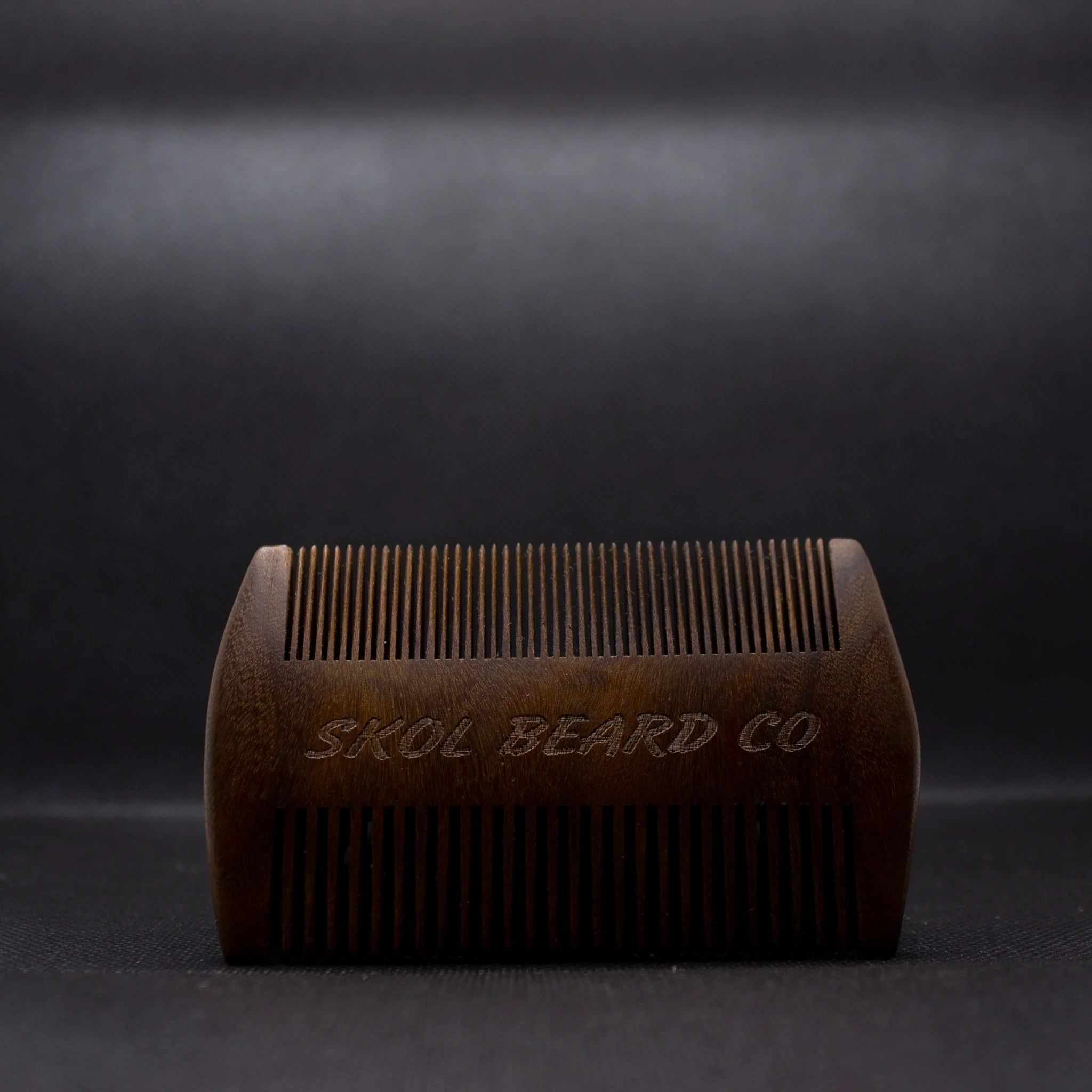 Anti-Itch + Anti-Dandruff Beard Kit (Customize Your Fragrances) - Image 3